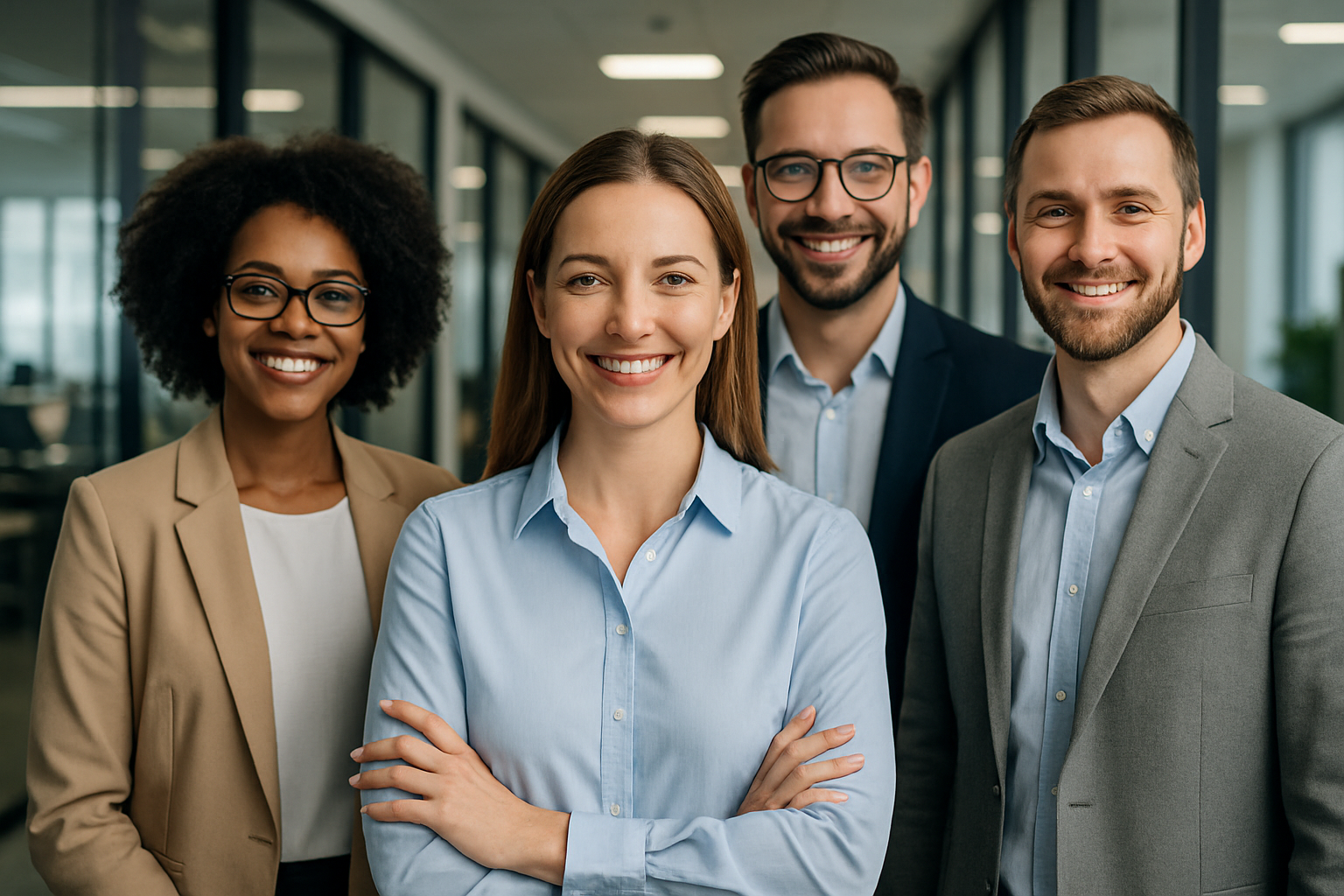 Askoll Team